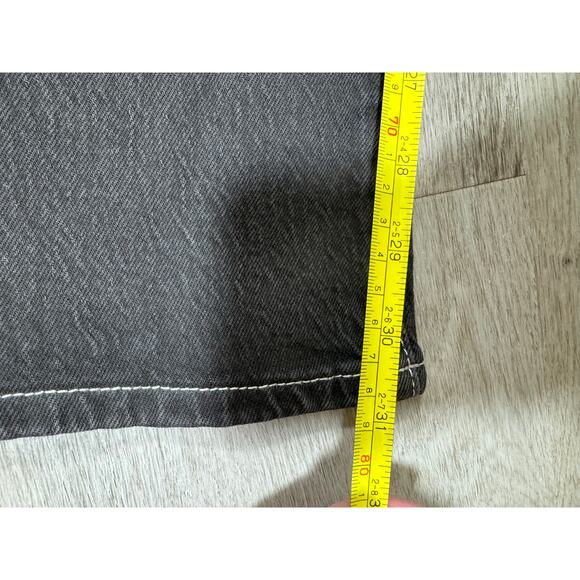 Rolla’s Low Rise Dallas Boot Cut Jean Size 26 - Picture 9 of 9